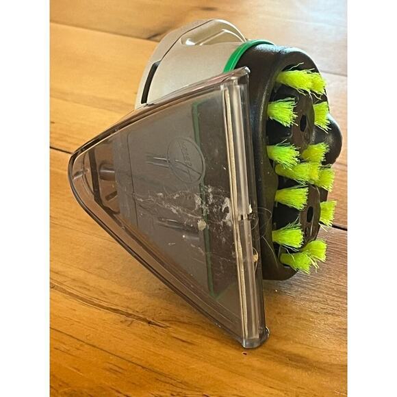 Hoover SteamVac Spin Brush Turbo Hand Tool Attachment # 37273-002 - Picture 2 of 5